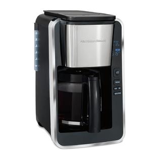 cafetera, cafetera programable, cafetera de goteo, cafetera automática