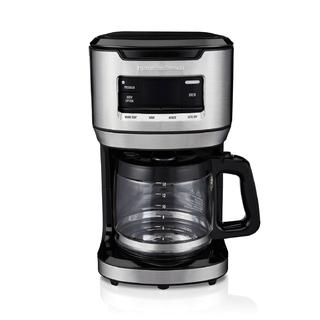 cafetera, cafetera programable, cafetera de goteo, cafetera automática, cafetera con filtro permanente