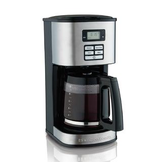 cafetera, cafetera programable, cafetera de goteo, cafetera automática