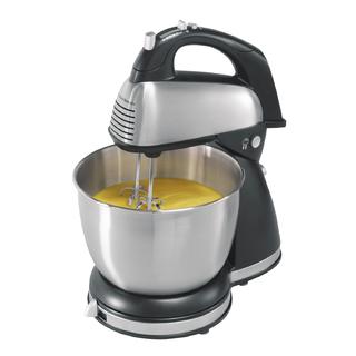 Batidora Convertible: Manual y de Pedestal (64650)