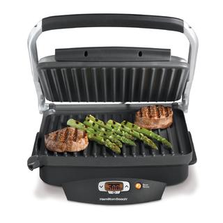 Parrilla eléctrica 25331