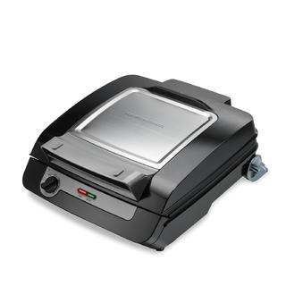 Parrilla eléctrica 25601