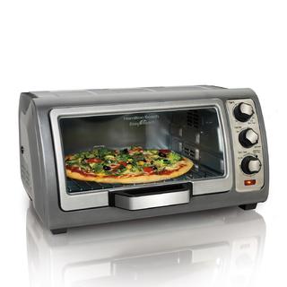 Horno tostador 31126D