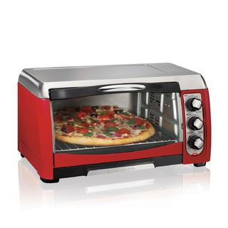 Horno tostador 31335D