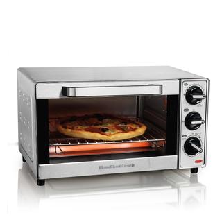 Horno tostador 31401