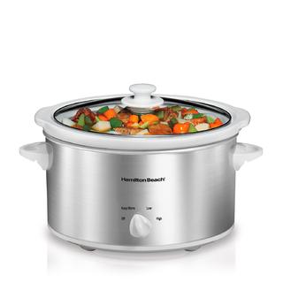 Olla de lenta cocción 33140V