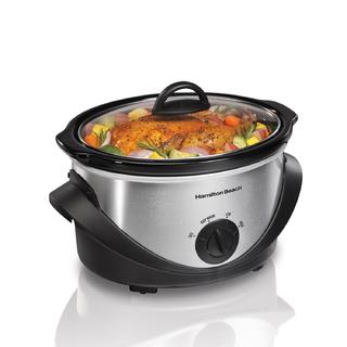 Olla de lenta cocción 33141