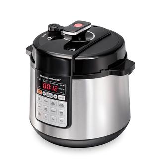 Olla de Presión 34502