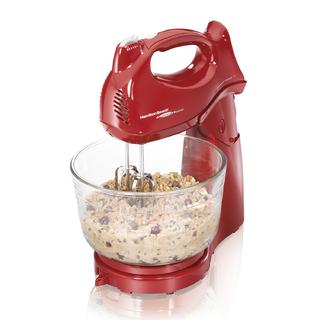 Batidora Convertible Roja (64699)