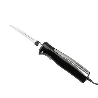 cuchillo, cuchillo eléctrico, cuchillo para pan